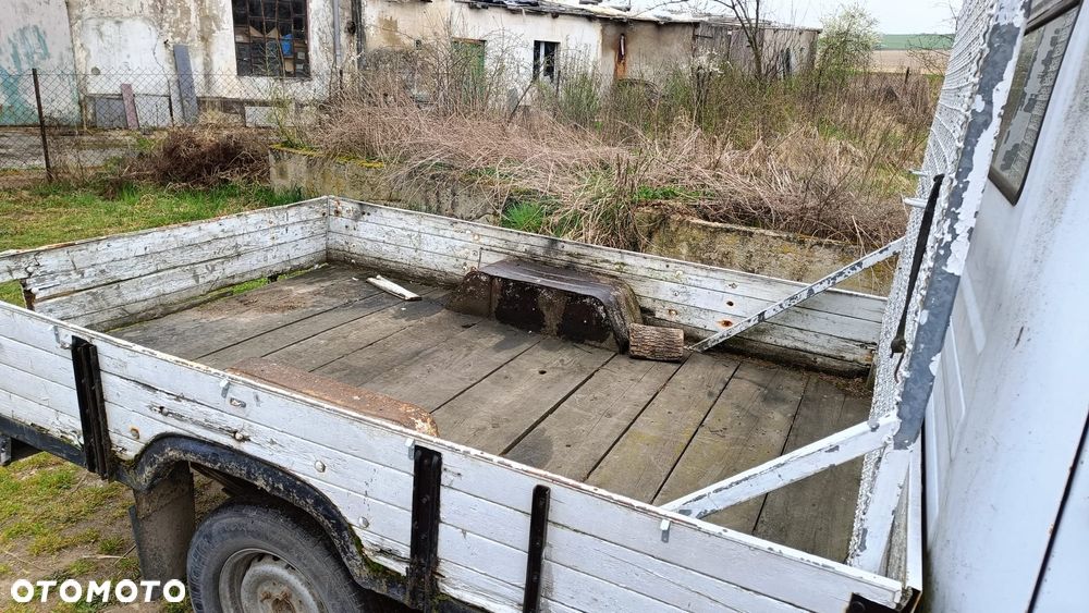 Mercedes-Benz Skrzynia - 13