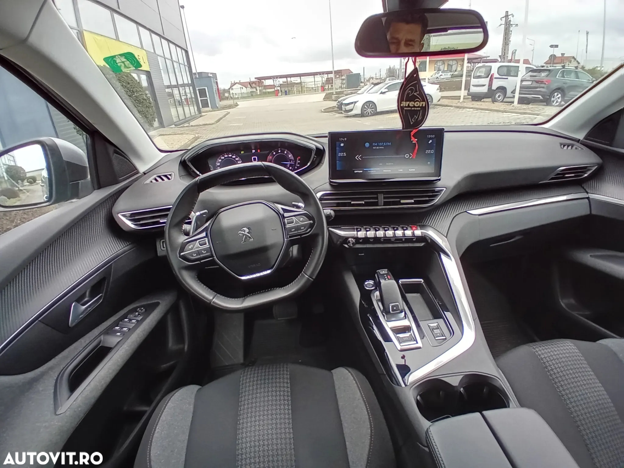 Peugeot 3008 1.2 PureTech 130 EAT8 Active Pack - 3