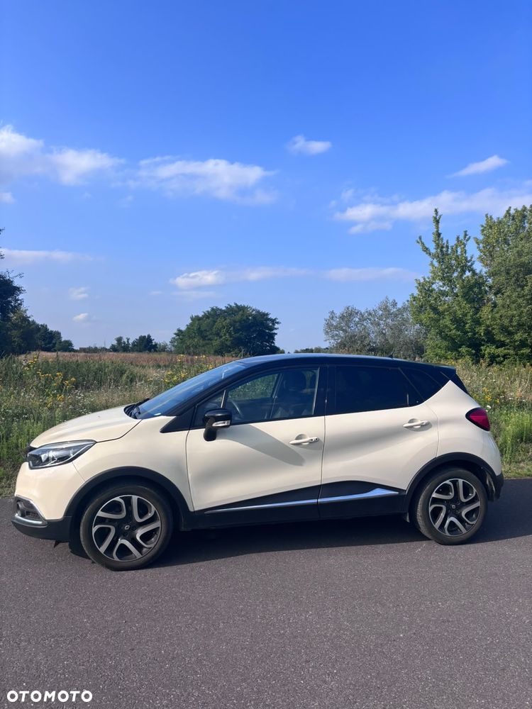 Renault Captur - 7