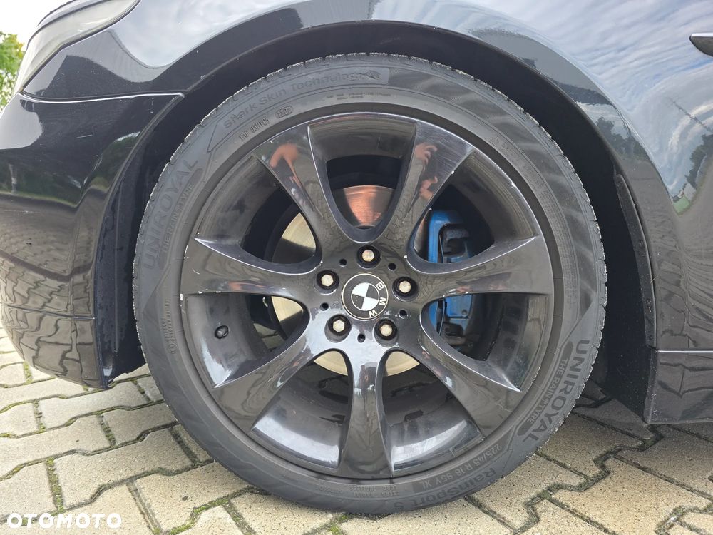 BMW Seria 5 - 10