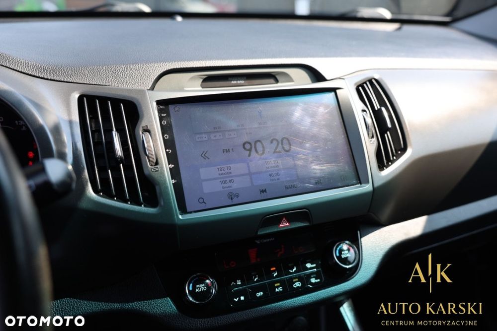 Kia Sportage - 24