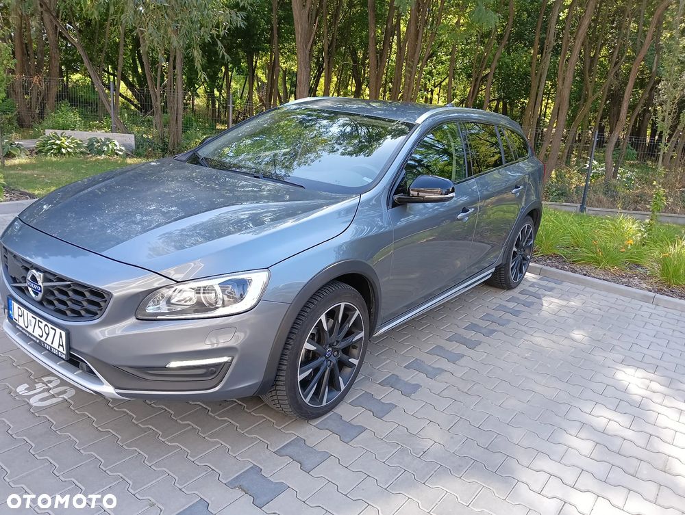 Volvo V60 - 4