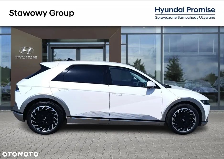 Hyundai IONIQ 5 77kWh Uniq 4WD - 6