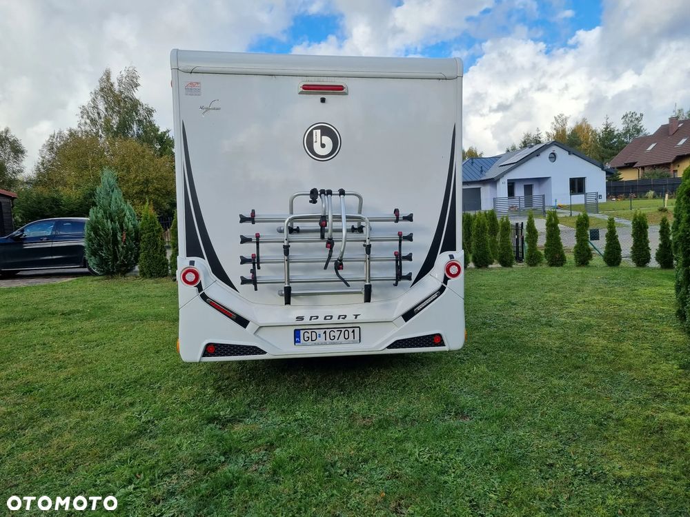 Benimar 363 SPORT - 5