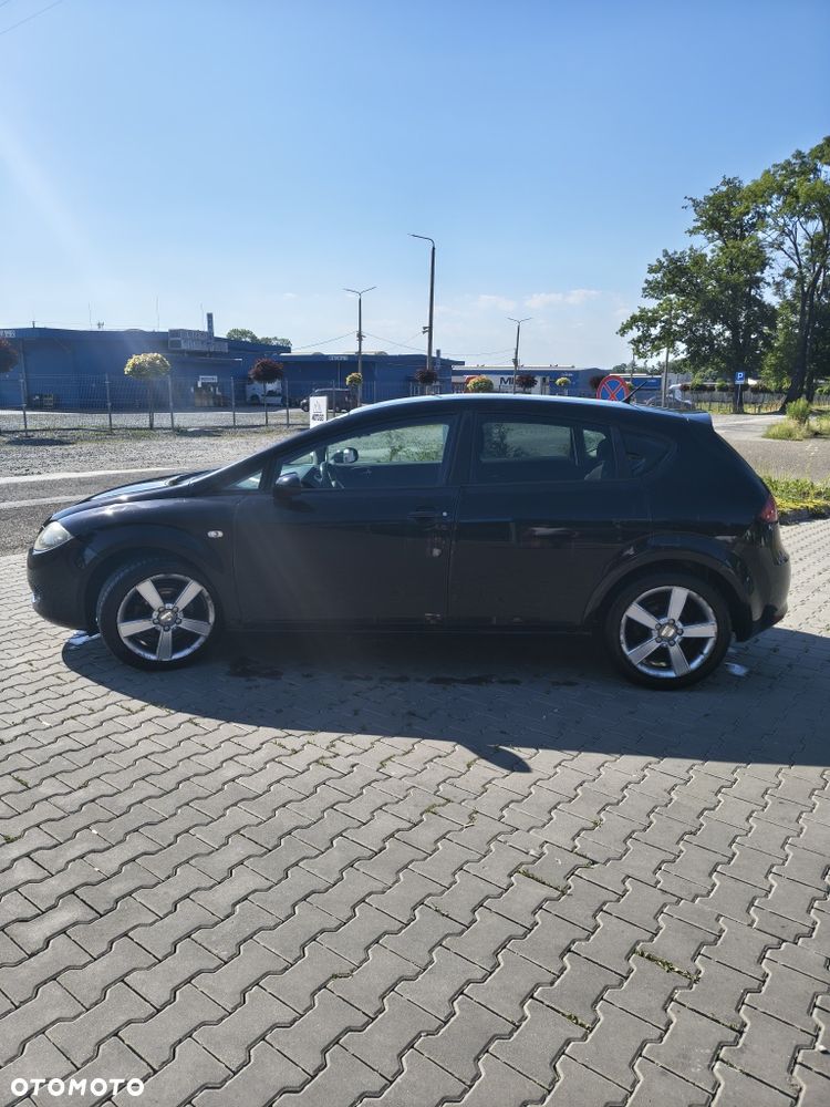 Seat Leon - 6