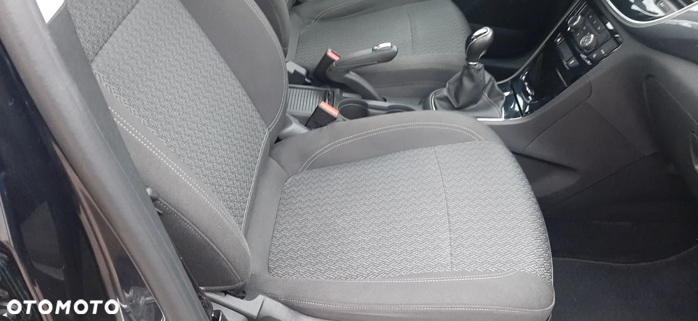 Opel Mokka 1.4 T Enjoy S&S EU6 - 25