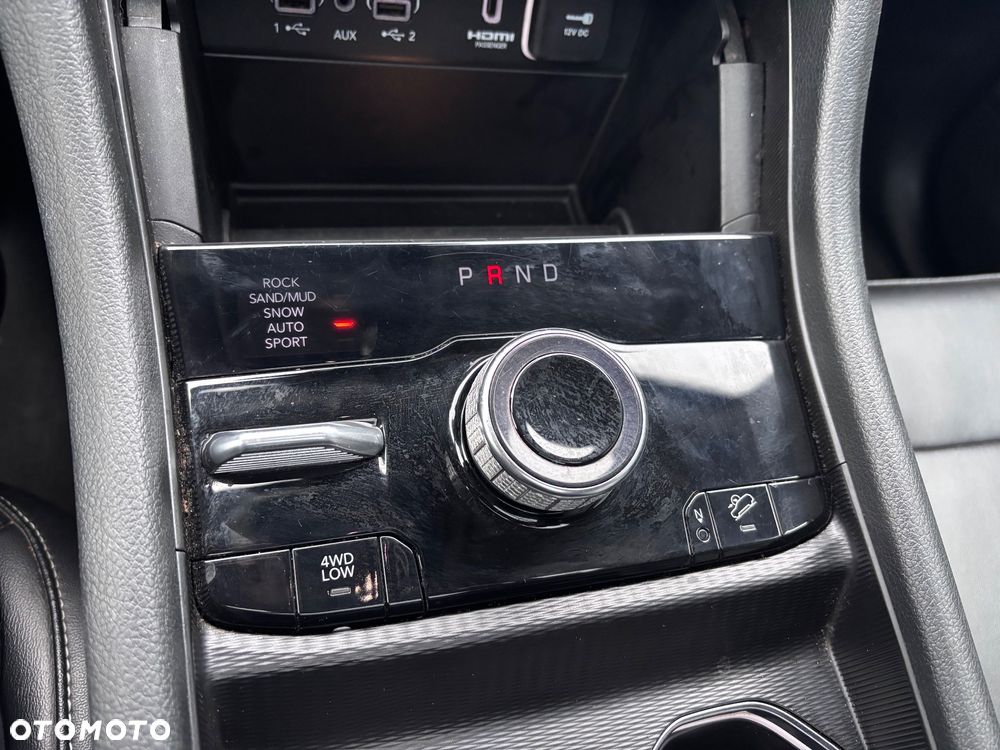 Jeep Grand Cherokee 2.0 4xe Automatik Exclusive Launch Edition - 30