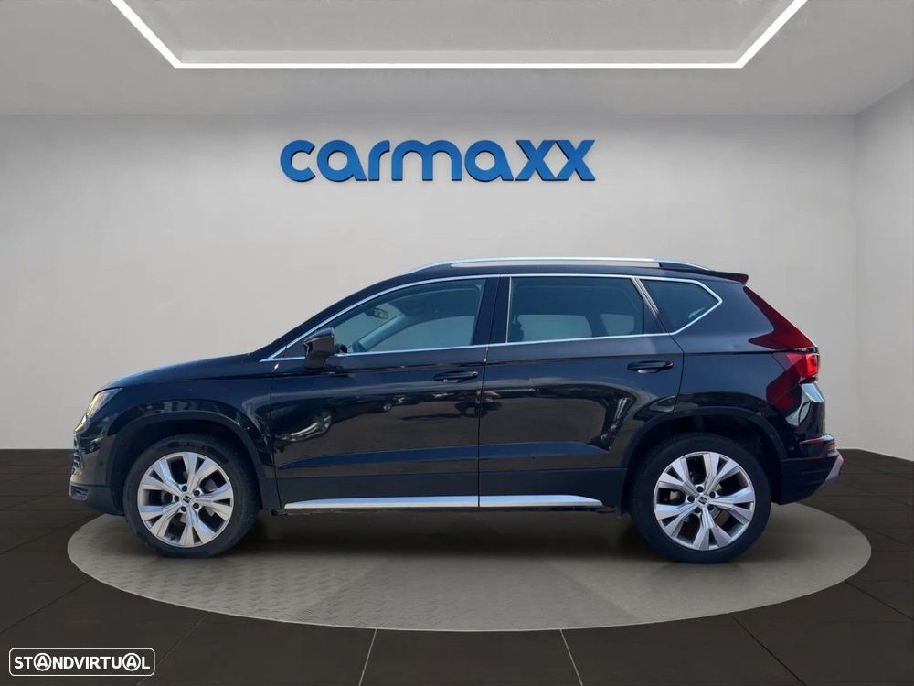SEAT Ateca 1.5 TSI Xperience DSG - 3