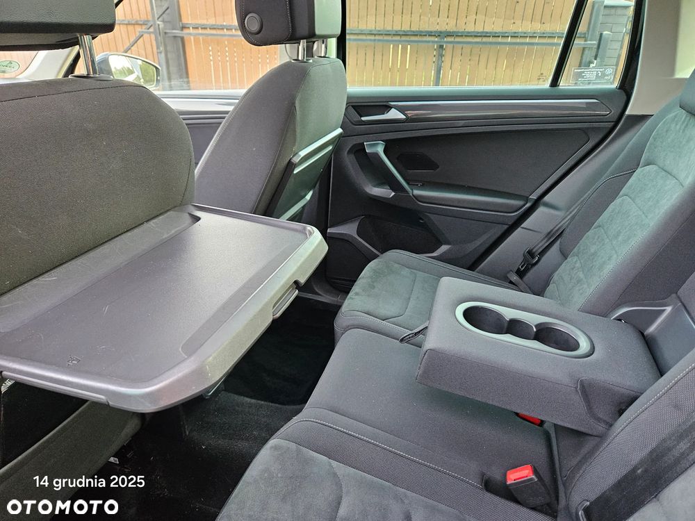 Volkswagen Tiguan 2.0 TSI 4Mot Highline DSG - 23