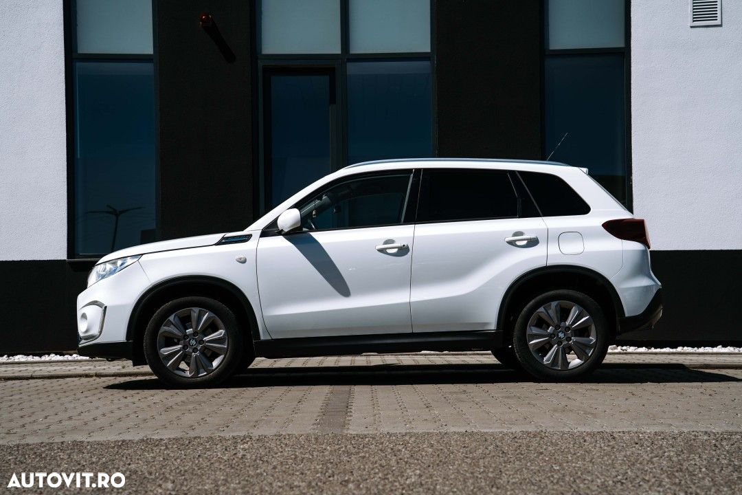 Suzuki Vitara - 4