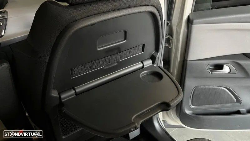 Citroën C4 Grand Picasso BlueHDi 120 EAT6 FEEL - 32