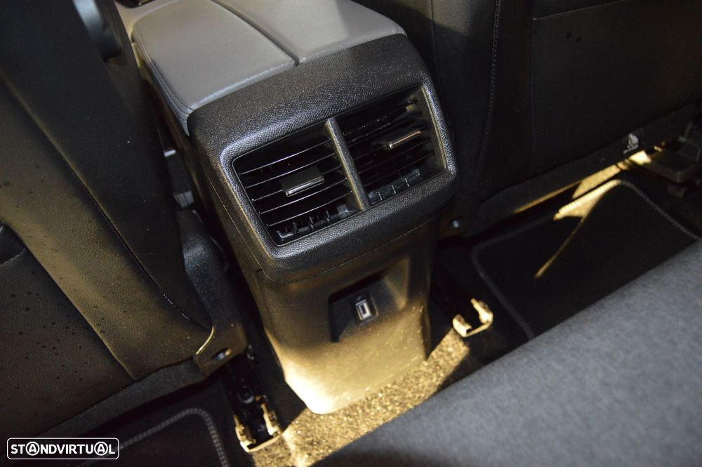 Citroën C5 Aircross 1.2 PureTech Shine EAT8 - 41