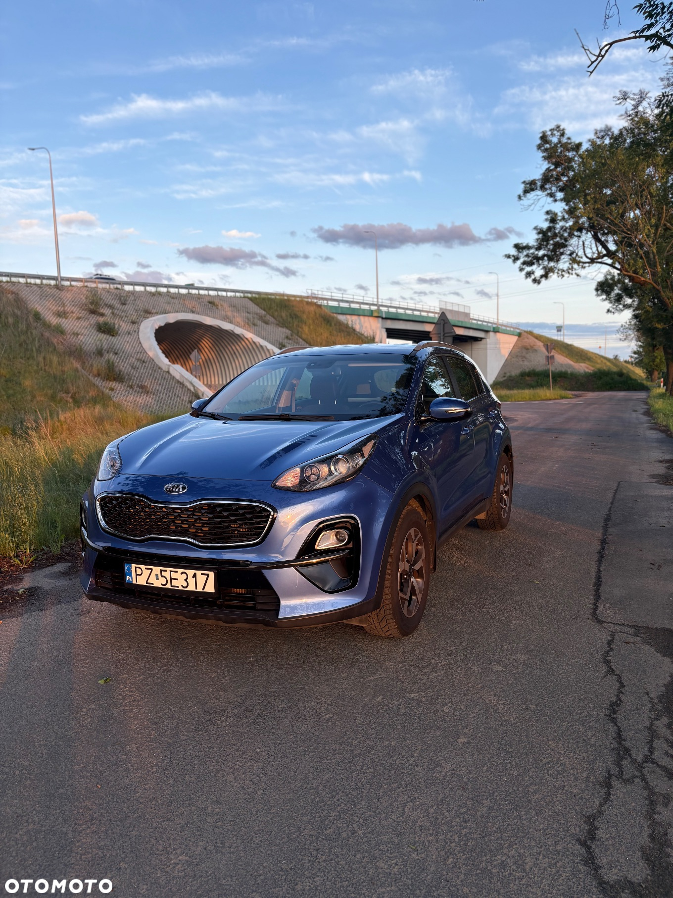 Kia Sportage 1.6 T-GDI L 2WD DCT - 5