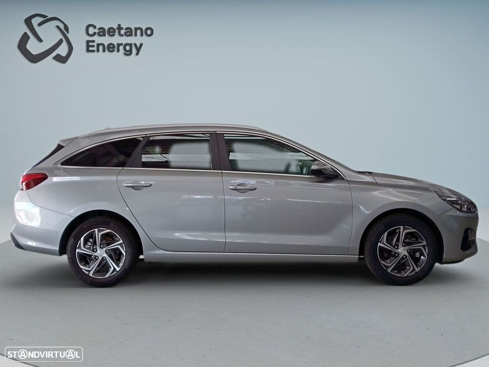 Hyundai i30 SW 1.0 T-GDi Style Plus - 9