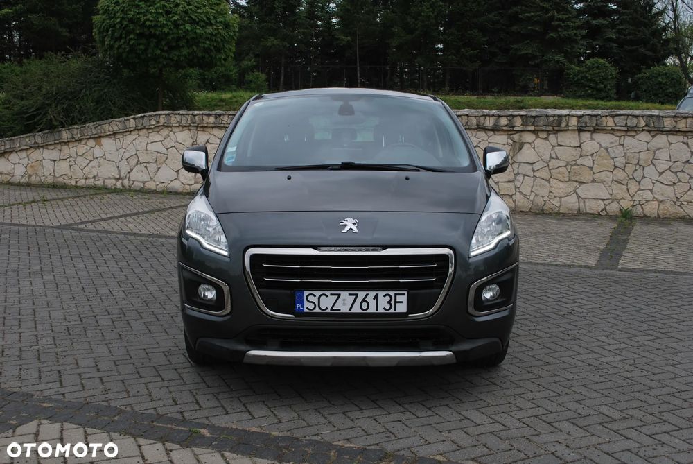Peugeot 3008 BlueHDi 120 Stop & Start Style - 14