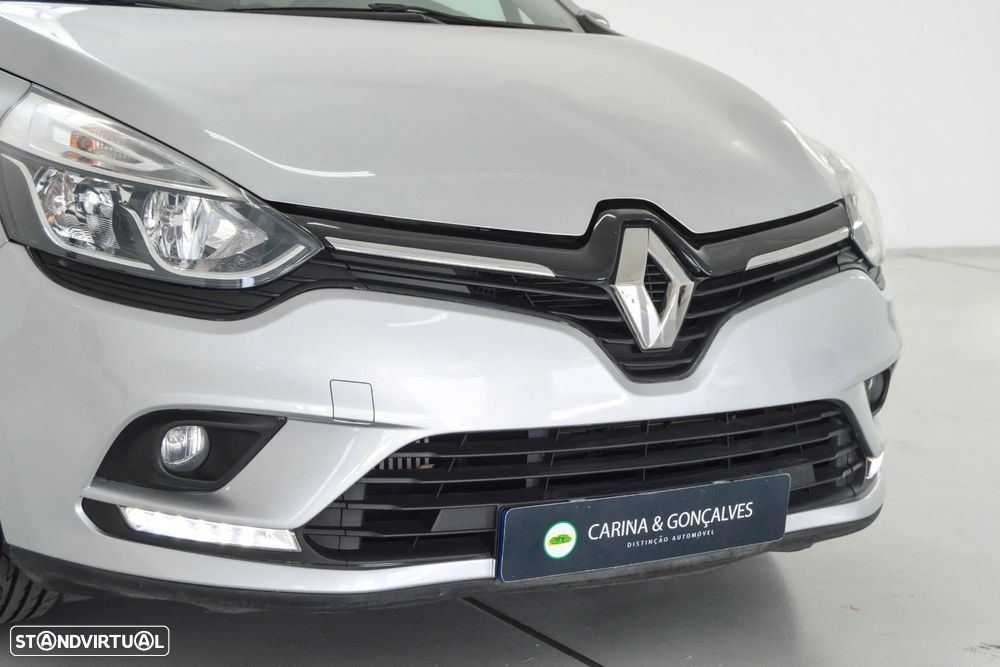 Renault Clio Sport Tourer 0.9 TCE Limited - 20