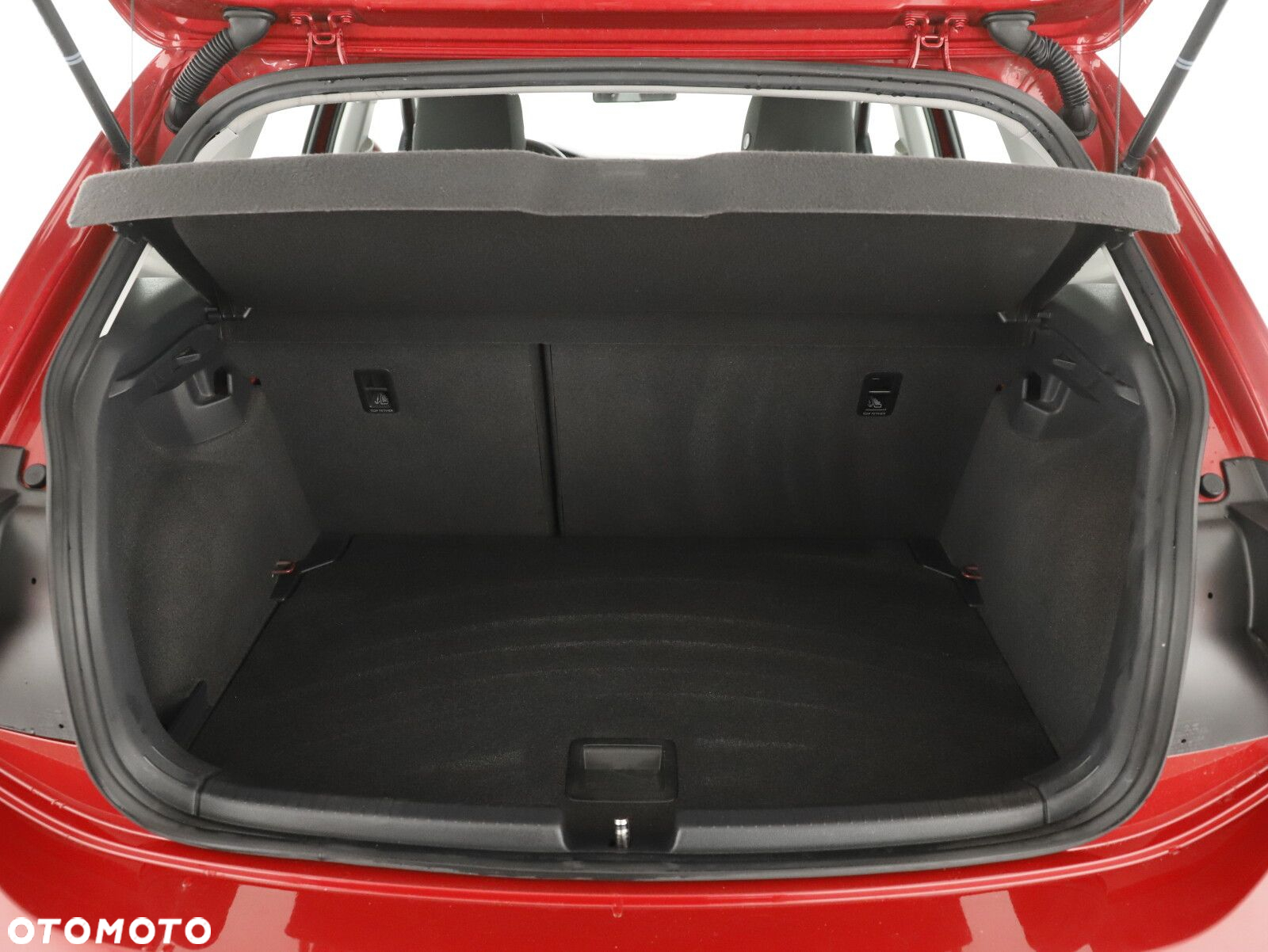 Volkswagen Polo 1.0 TSI Style - 24