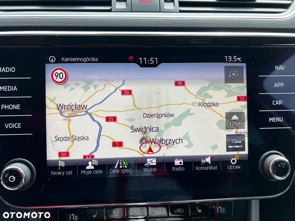 Skoda Superb 2.0 TDI DSG Style - 35