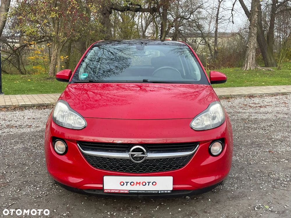 Opel Adam 1.4 Unlimited - 12