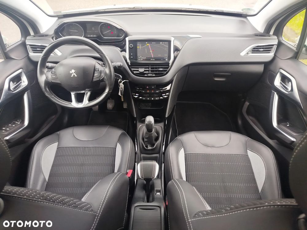 Peugeot 2008 - 7