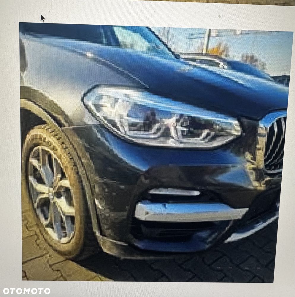 BMW X3 - 22