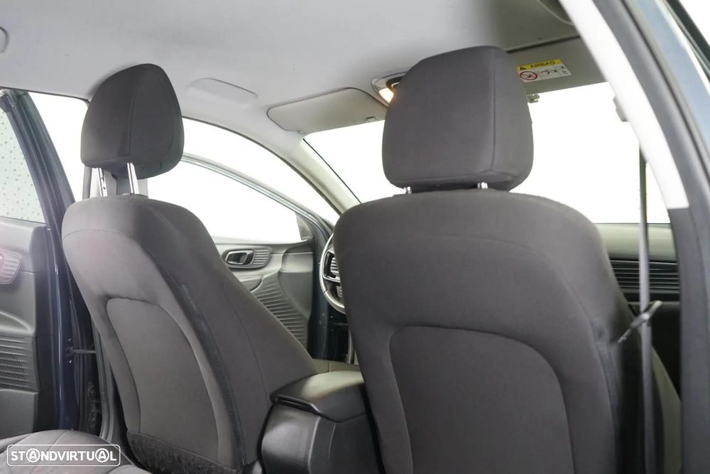 Hyundai Bayon 1.0 T-GDI Premium - 38