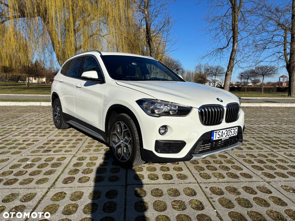 BMW X1 - 2