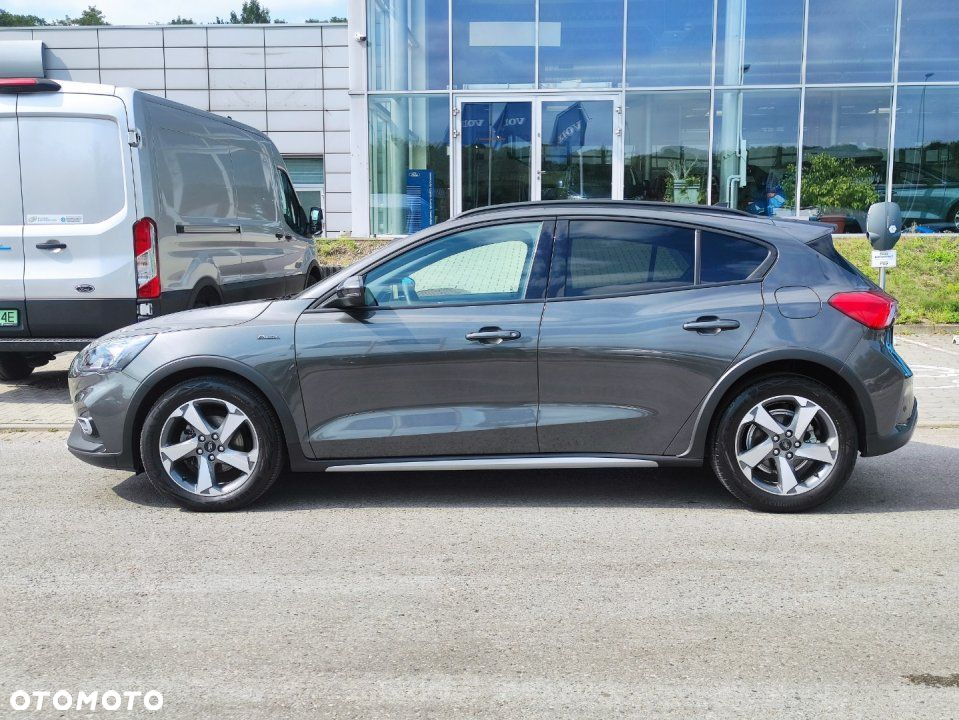 Ford Focus - 3