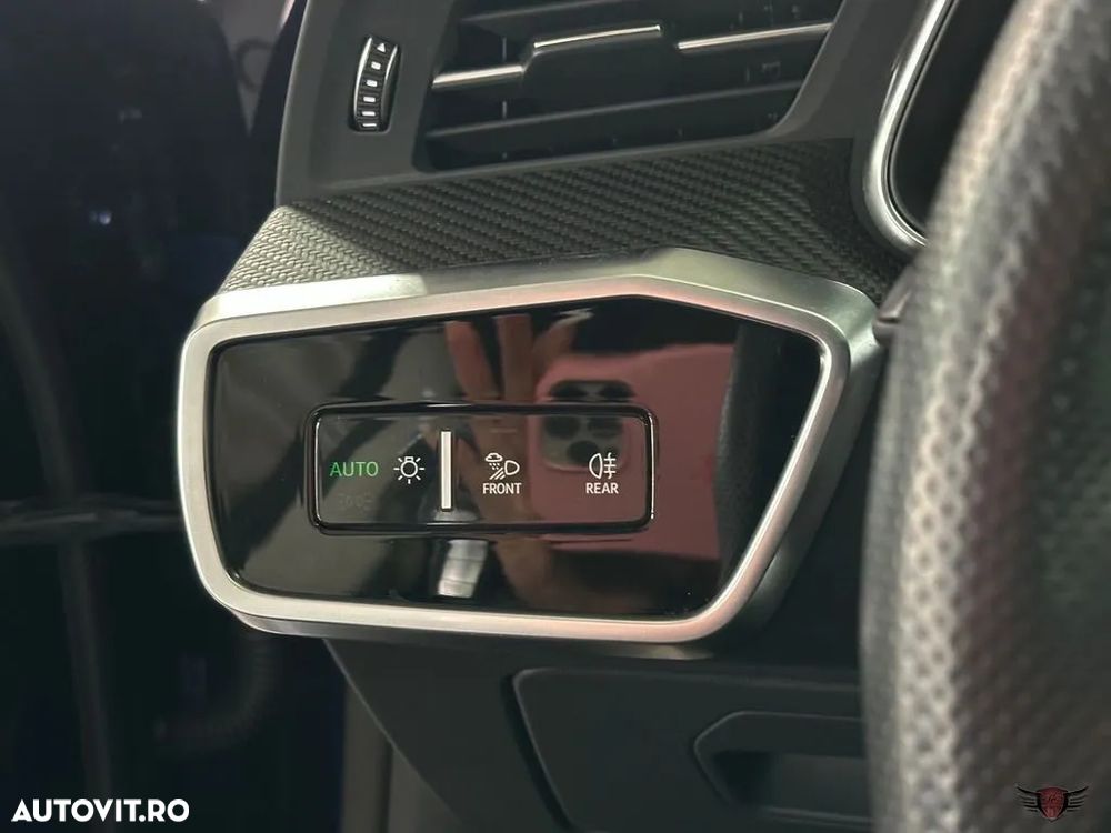 Audi S7 TDI quattro Tiptronic MHEV - 28