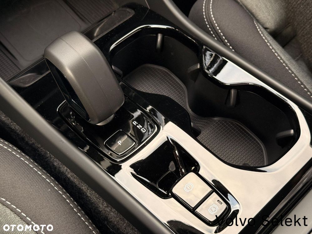 Volvo XC 40 - 27