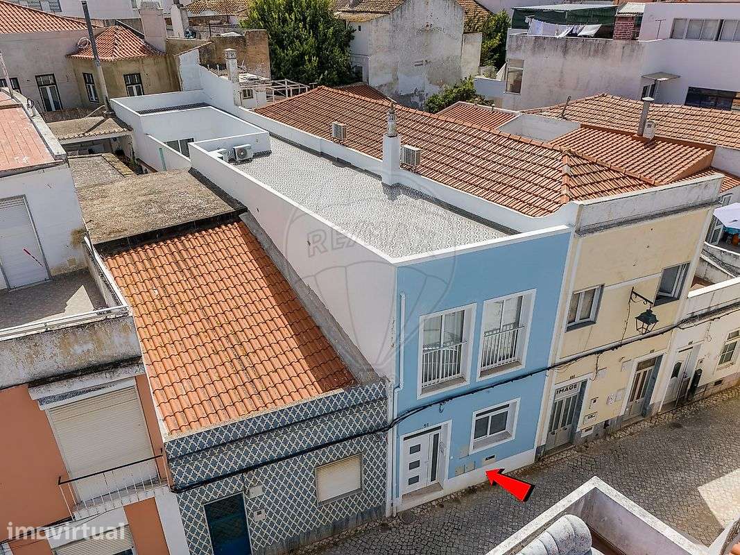 Moradia T3 para venda - Grande imagem: 2/20