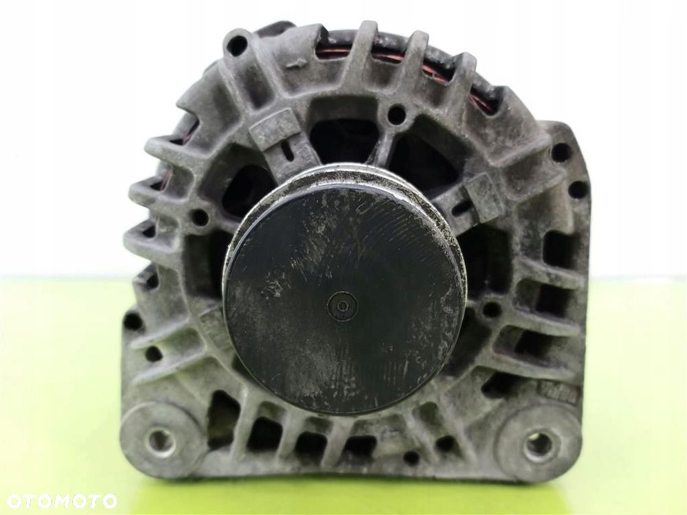 Alternator Skoda Superb  I 2001-2008 1.9TDI 130KM SG12B049 H542508NVW AUDI - 6
