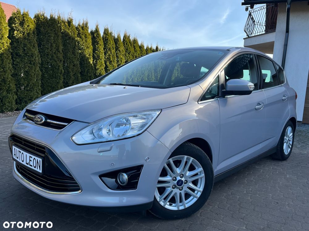 Ford C-MAX - 2