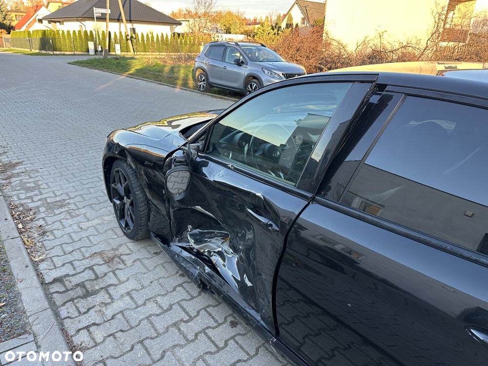 Alfa Romeo Giulia 2.2 D Turbo Sprint - 11