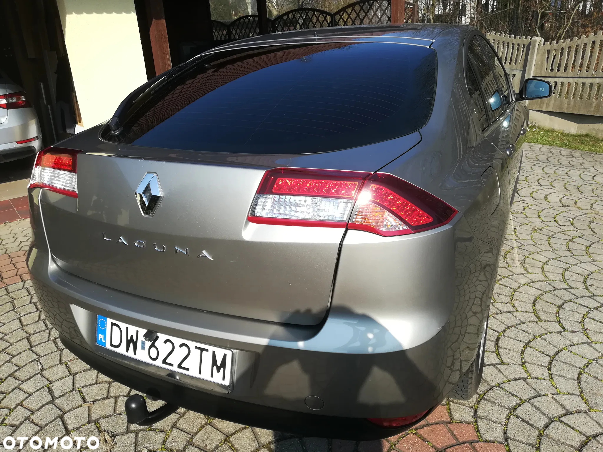 Renault Laguna 1.5 dCi Authentique - 3