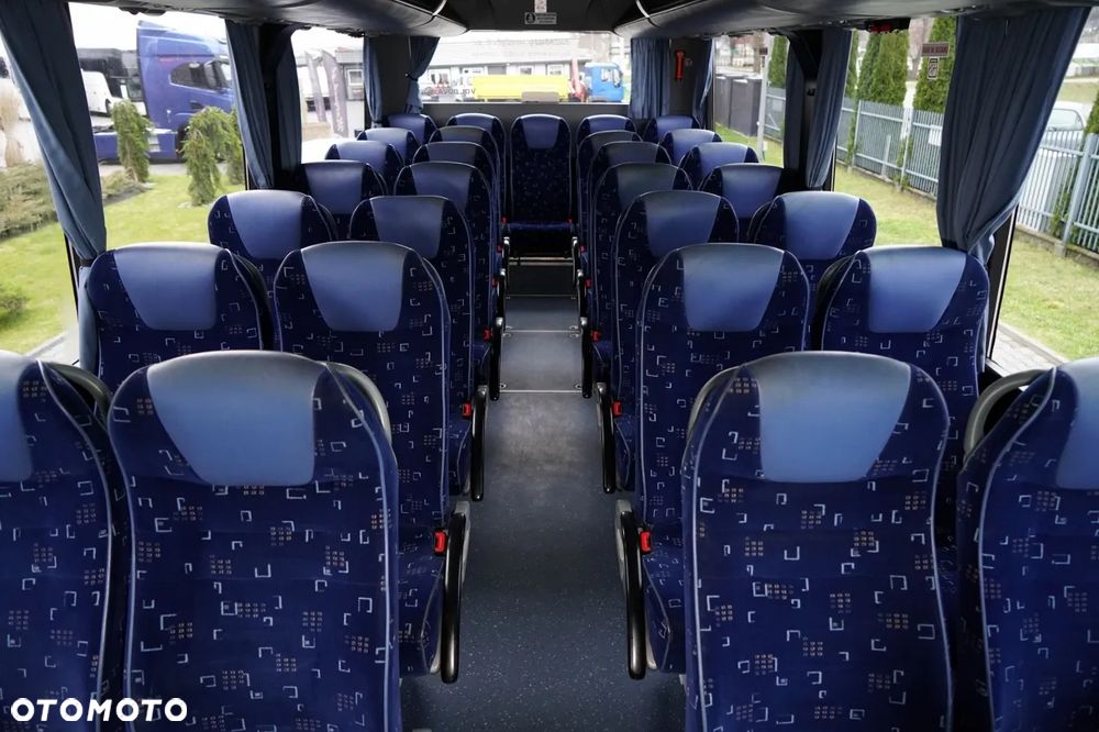 VDL BOVA / FHD 127.365 / EURO5 / SPROWADZONY Z FRANCJI / - 32
