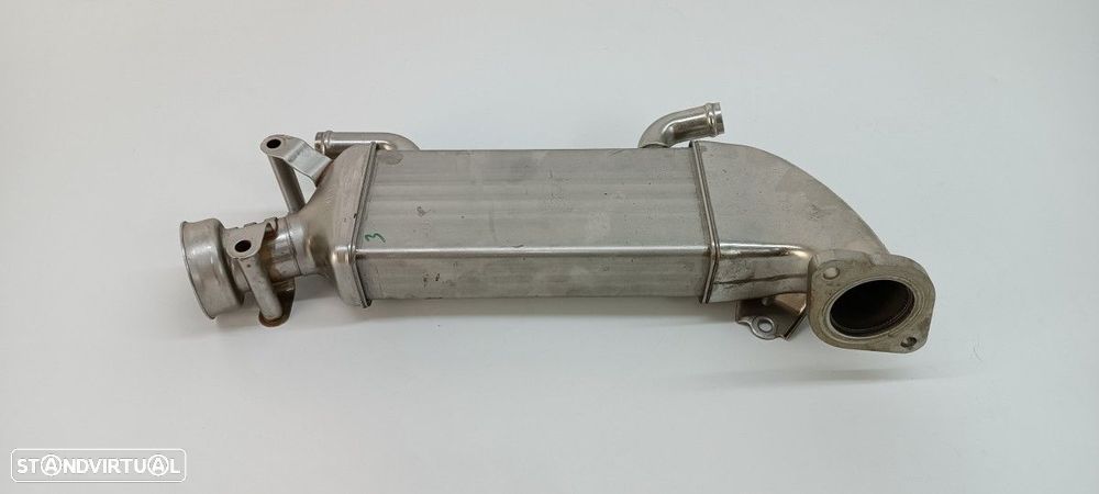 REFRIGERADOR EGR MERCEDES CLASE CLA (W117) CLA 200 CDI (117.308) - 1