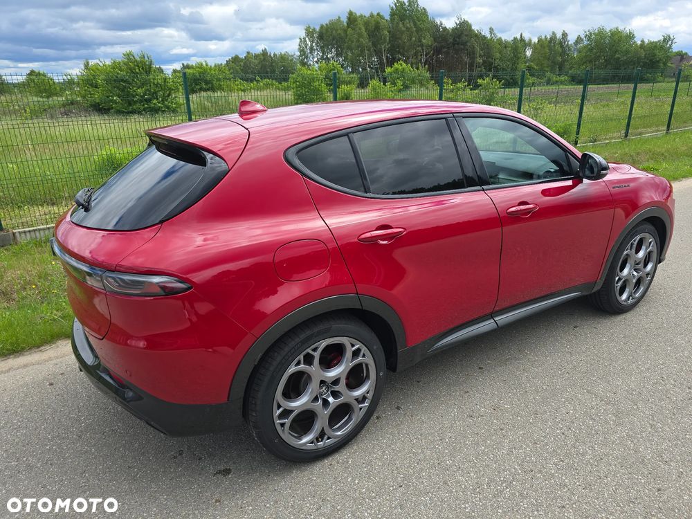 Alfa Romeo Tonale 1.5 T Edizione Speciale - 37