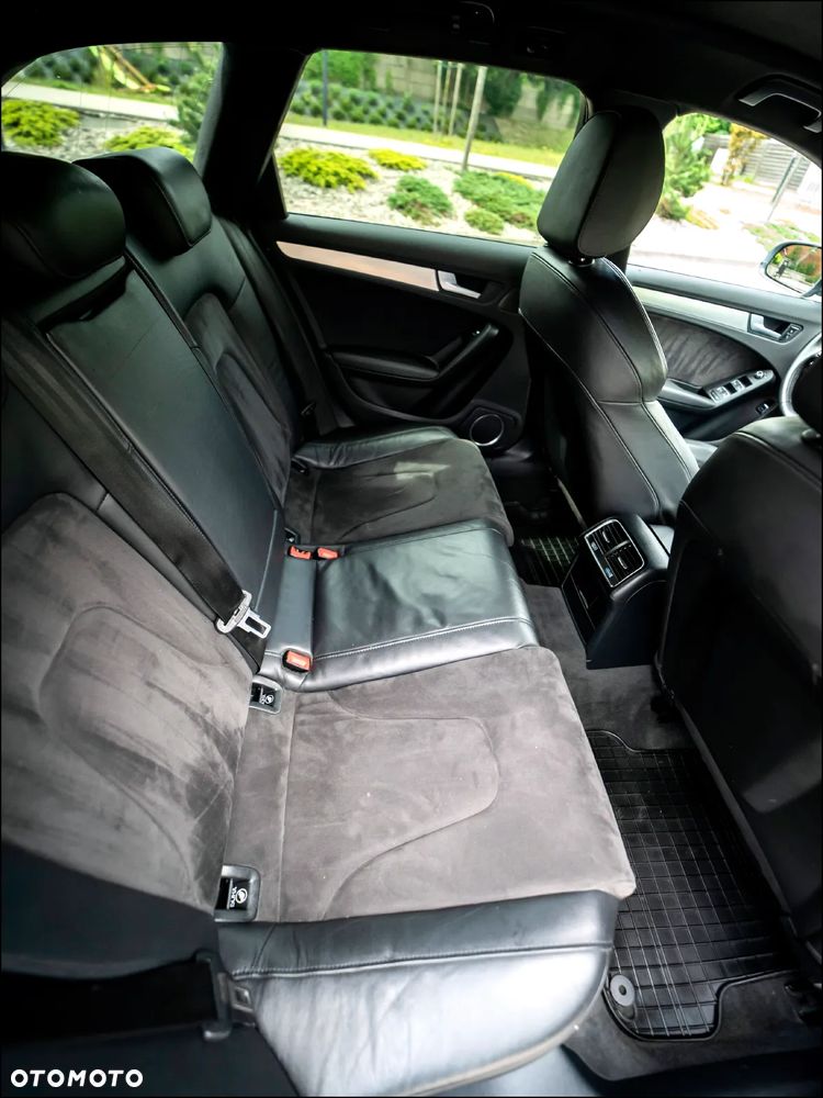 Audi A4 Avant - 34