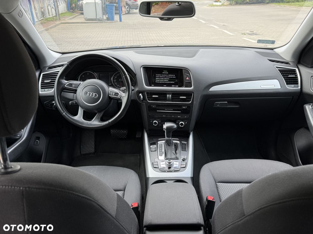 Audi Q5 - 8