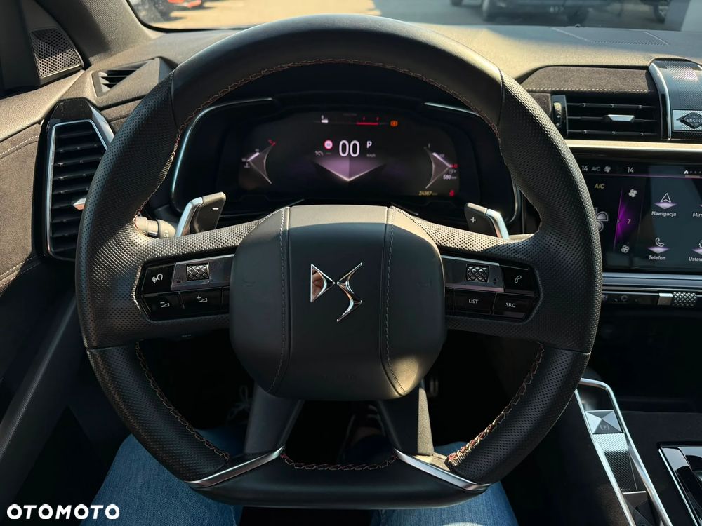 DS Automobiles DS 7 Crossback - 8