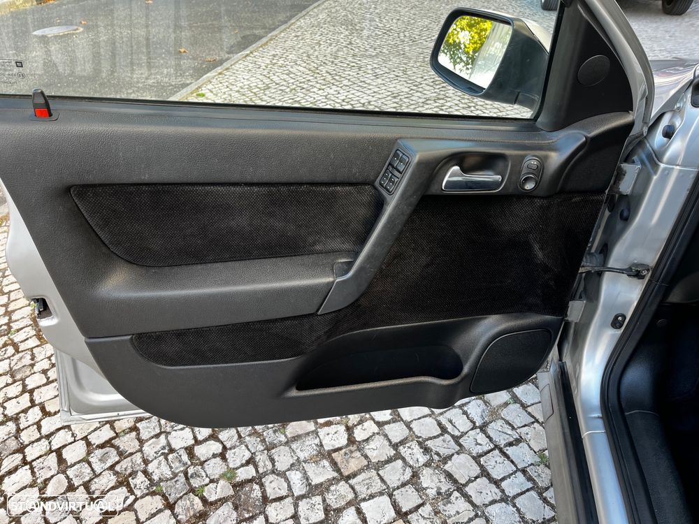 Opel Astra Caravan 1.4 Elegance - 13