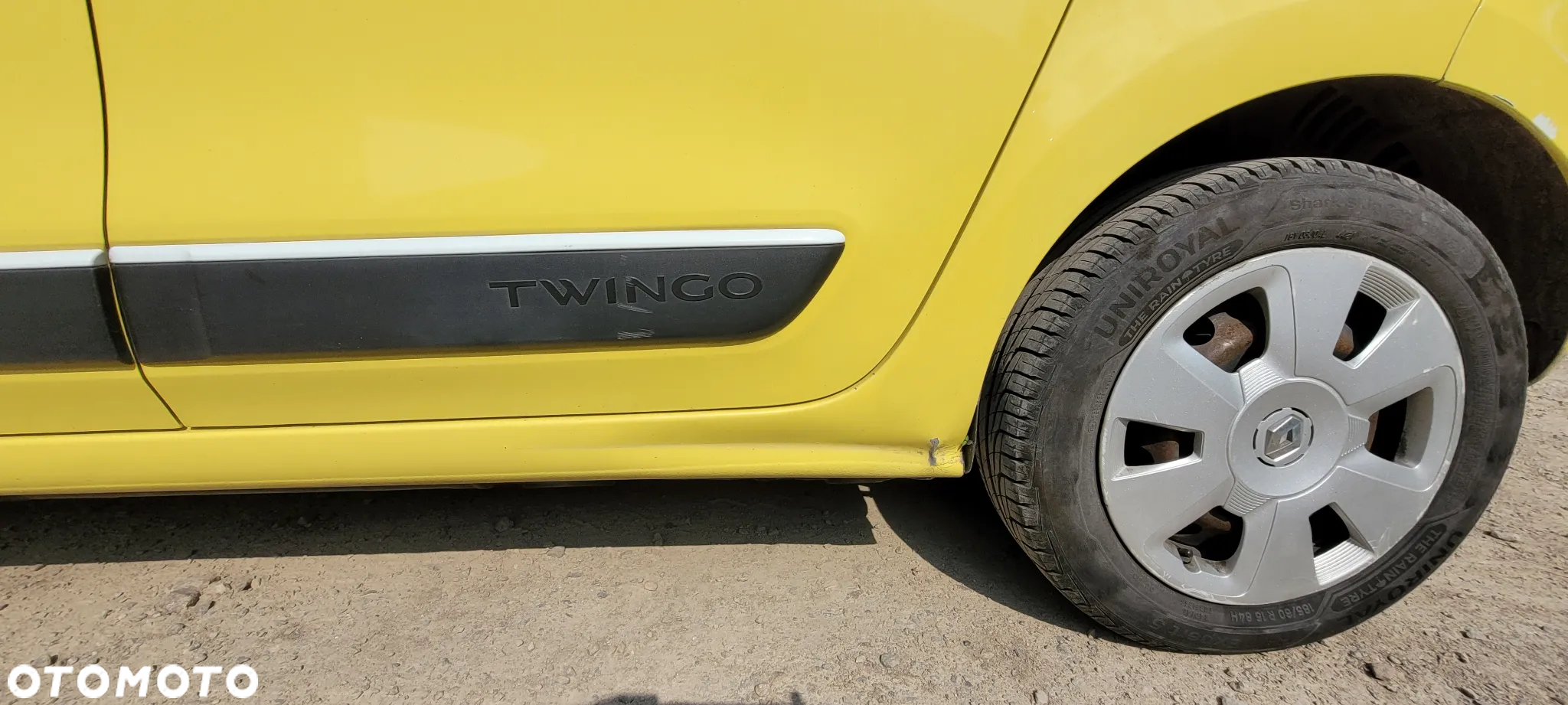 Renault Twingo SCe 70 Expression - 11