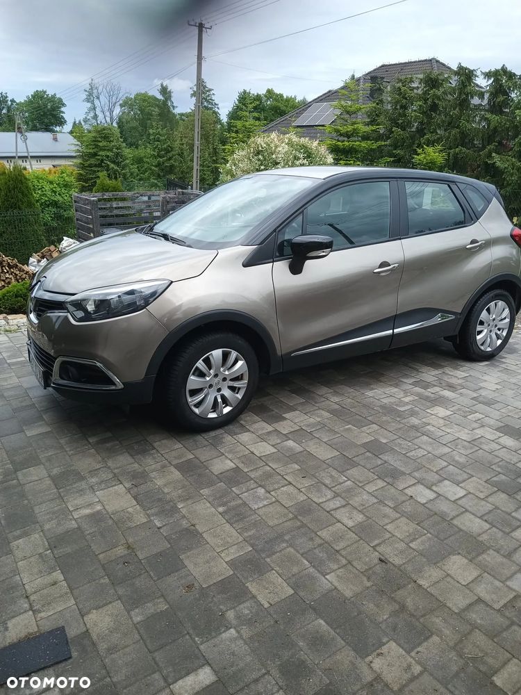 Renault Captur - 1