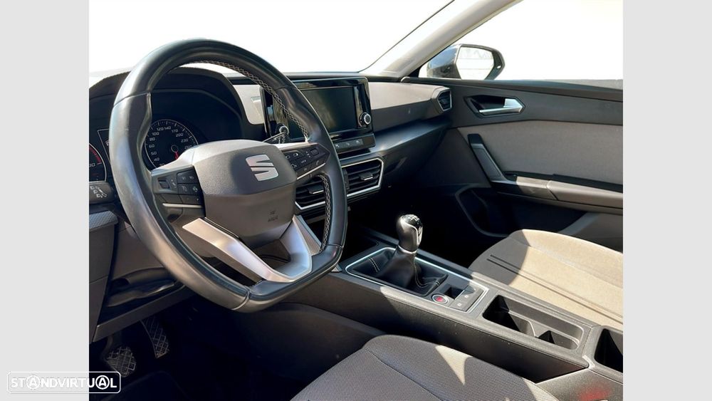 SEAT Leon 1.0 TSI Style - 14