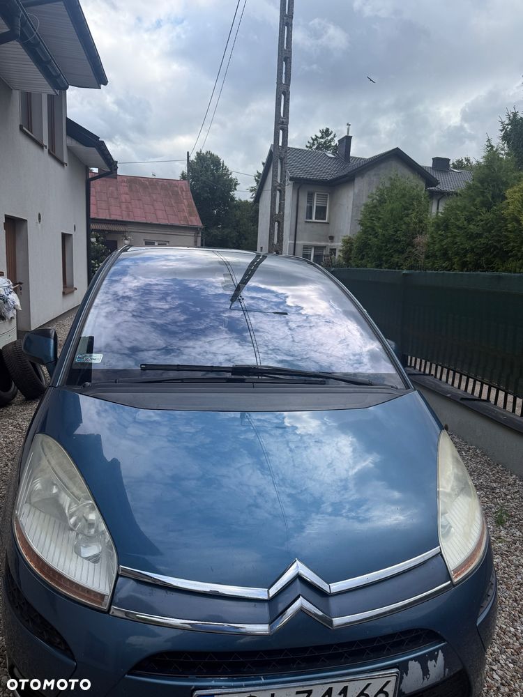 Citroën C4 Picasso 1.6 HDi Impress MCP - 1