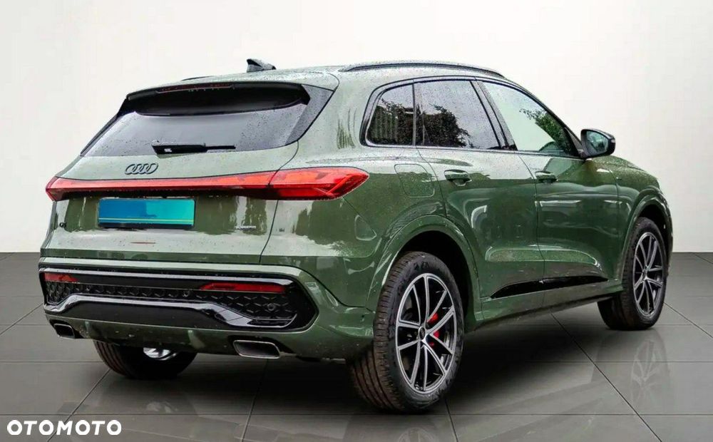 Audi Q5 - 5