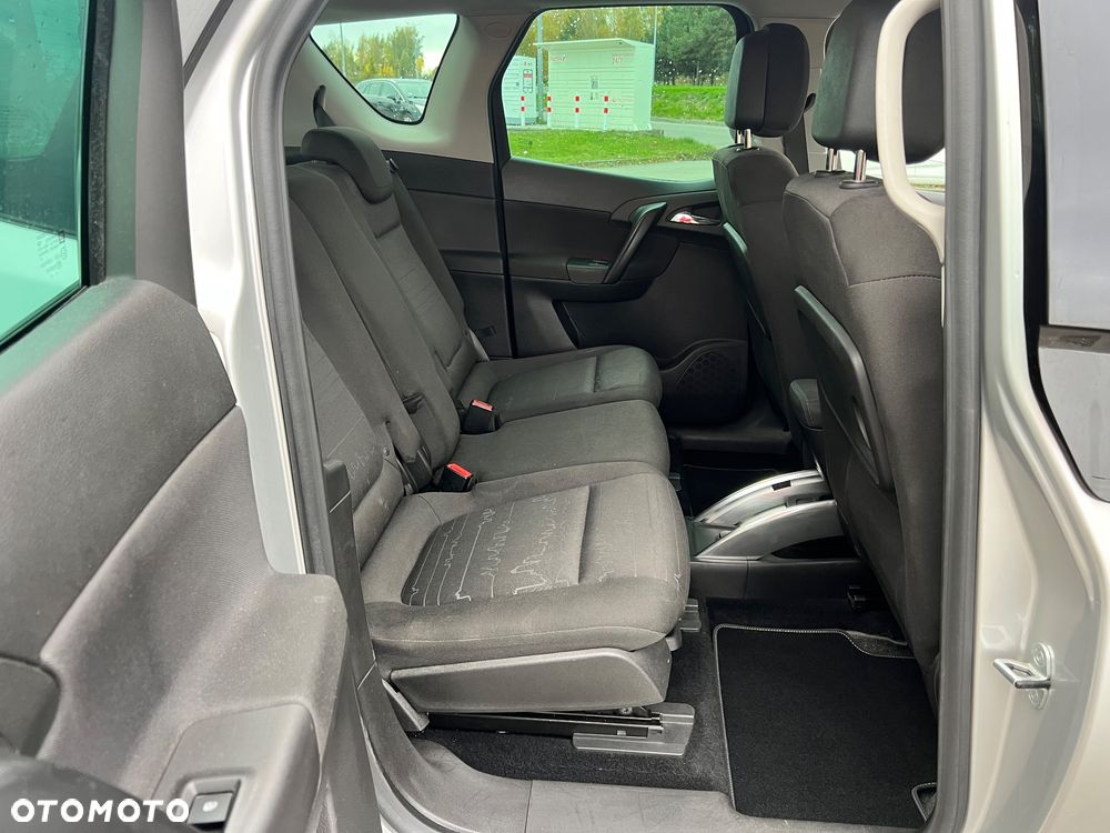 Opel Meriva 1.4 Ecoflex Start/Stop Edition - 11