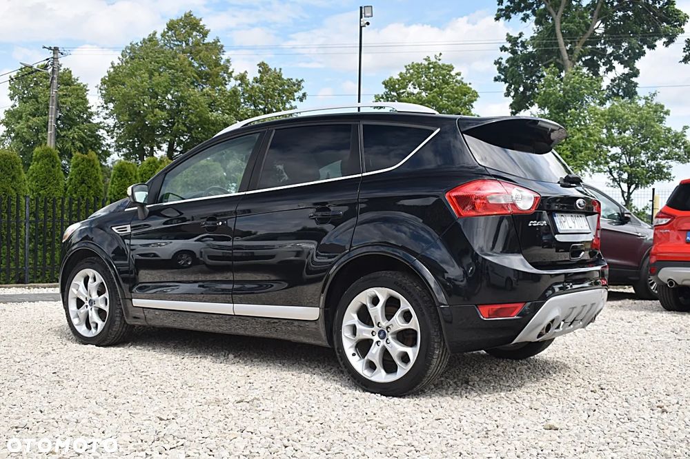 Ford Kuga 2.0 TDCi 2x4 Individual - 6