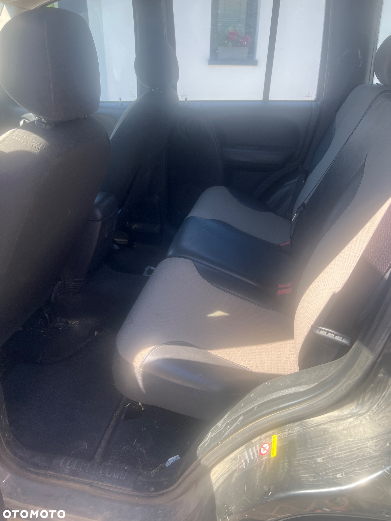 Jeep Cherokee 2.8L CRD Limited - 7